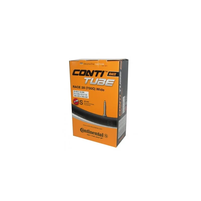 Continental CAA CONTI 28" 700x25/32C SV42mm 25/32-622/630 3 Continental CAA CONTI 28" 700x25/32C SV42mm 25/32-622/630