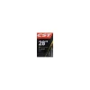 CAA CST 28/29x1.50-2.35" 40/60-622 Dunlop 40mm -France Accessoires Vélo Soldes Boutique caa cst 28x1 1 8 175 28 47 622 635 av40mm