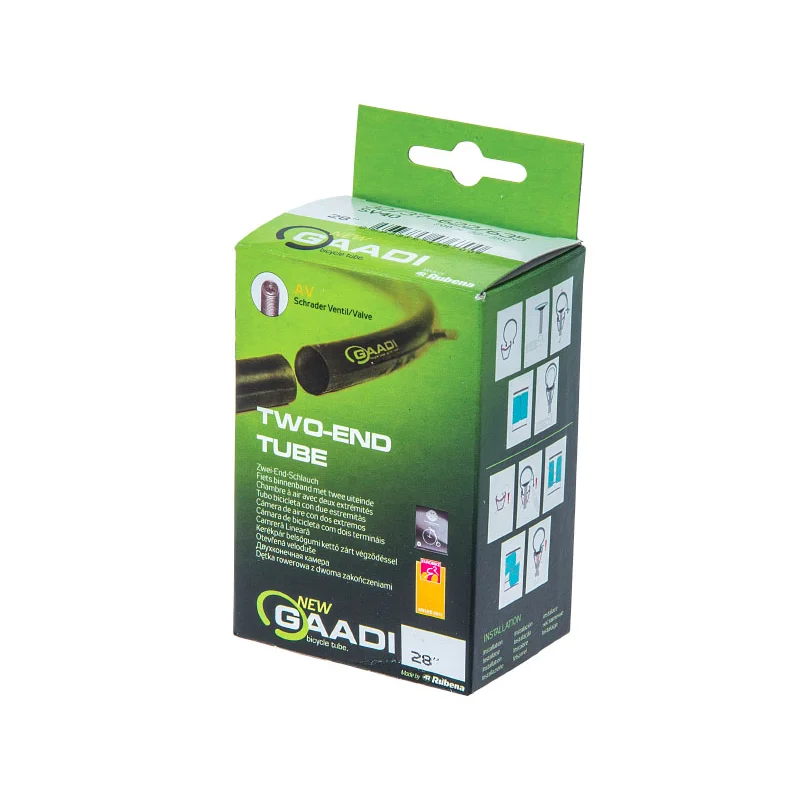 CAA LINEAR BRN 26X1.90-2.10 AV 40mm GA13 3 CAA LINEAR BRN 26X1.90-2.10 AV 40mm GA13