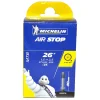 CAA MICHELIN 26X1.50-2.50 37/62X559 AIRSTOP SV40mm -France Accessoires Vélo Soldes Boutique caa michelin 26x150 250 37 62x559 airstop sv40mm