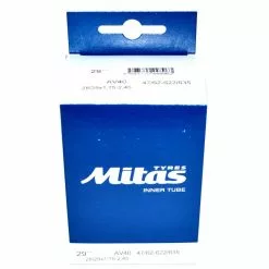CAA MITAS 700x23/28-622 SV47mm