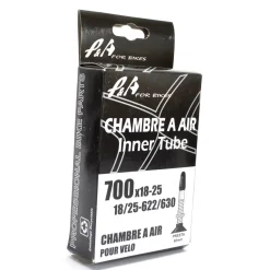 CAA P&A 700x18-25/622-630 SV 60mm