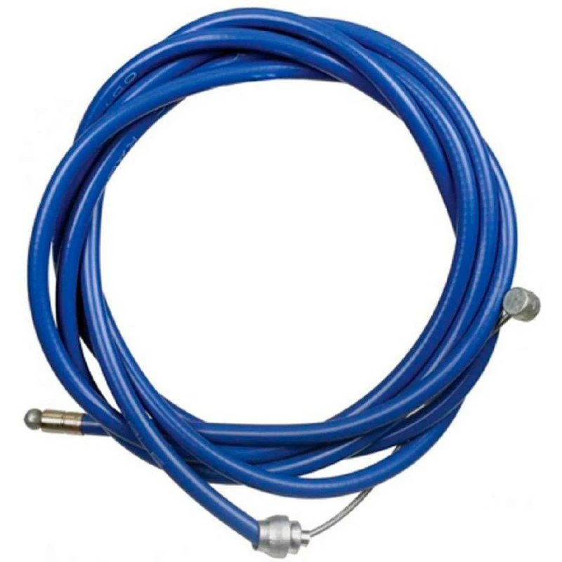 Cable De Freins ODYSSEY Slic 1.5mm Bleu 3 Cable De Freins ODYSSEY Slic 1.5mm Bleu