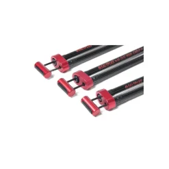 Cable De Rotor SALTPLUS Dual Cable 350mm Noir -France Accessoires Vélo Soldes Boutique cable de rotor saltplus dual cable 350mm noir 3