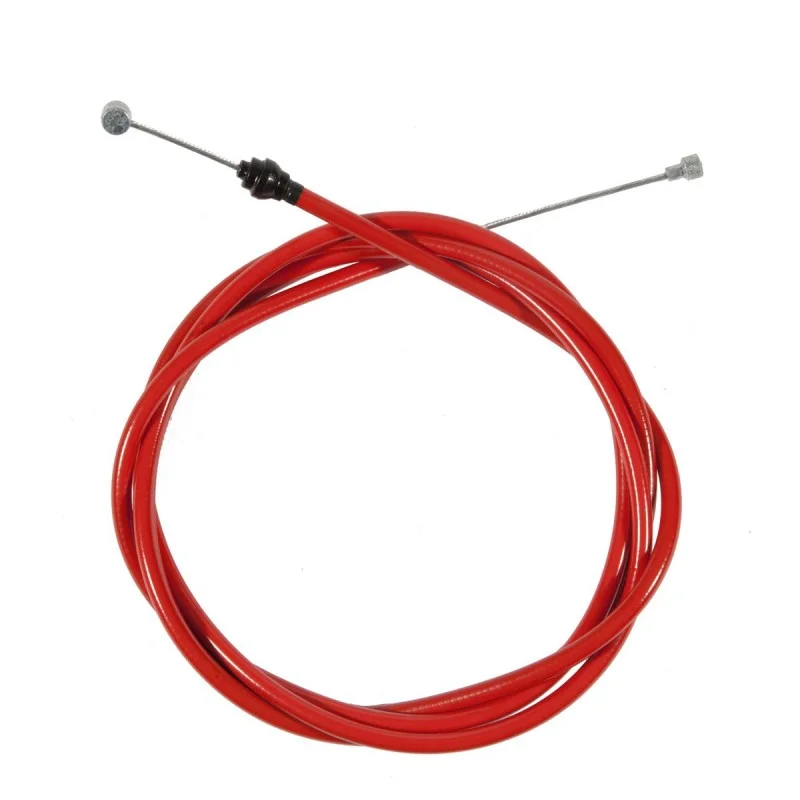 CABLE ET GAINE KINGSTAR Red 3 CABLE ET GAINE KINGSTAR Red