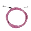 CABLE ET GAINE KINGSTAR Rose