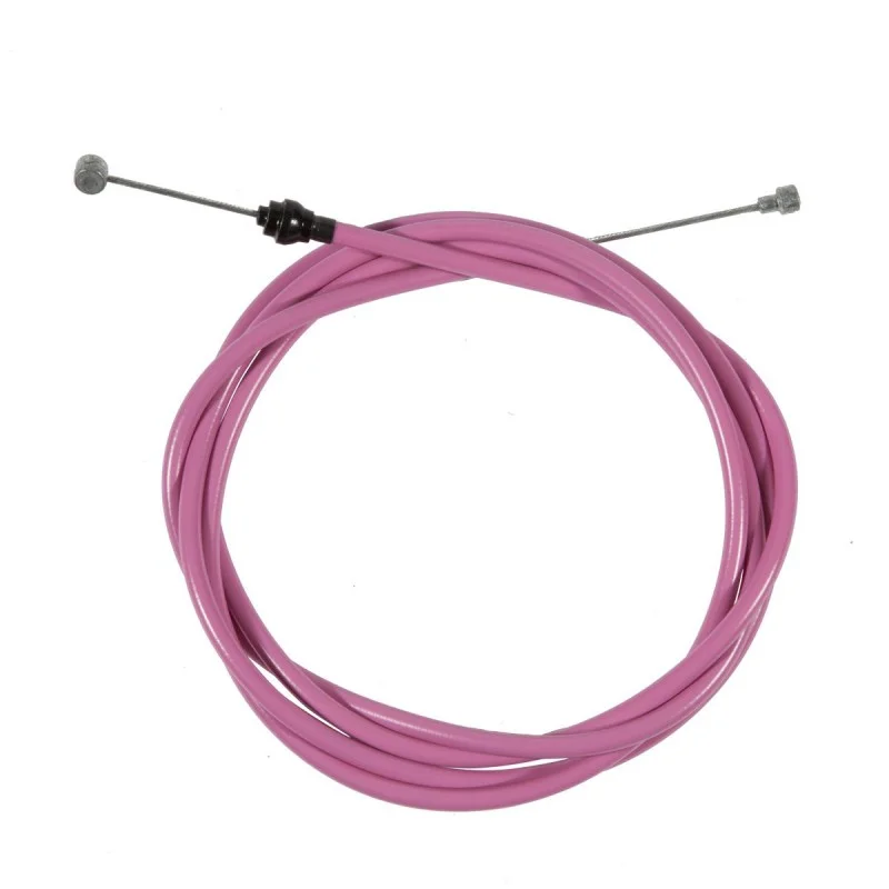 CABLE ET GAINE KINGSTAR Rose 3 CABLE ET GAINE KINGSTAR Rose