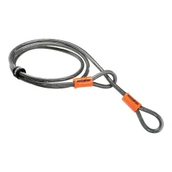 Câble KRYPTONITE Kryptoflex Loop 7ft 220 Cm