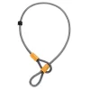CABLE Onguard Akita 8044 120 Cm Ø10 Mm 1 CABLE Onguard Akita 8044 120 Cm Ø10 Mm -France Accessoires Vélo Soldes Boutique cable onguard akita 8043 220 cm o 10 mm