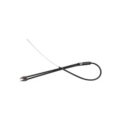 Vocal BMX CABLE VOCAL RETRO LOWER GYRO -France Accessoires Vélo Soldes Boutique cable vocal retro lower gyro 4