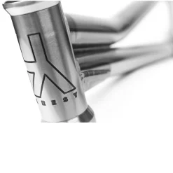 CADRE HERESY ASCEND 20" -France Accessoires Vélo Soldes Boutique cadre heresy ascend 20 6