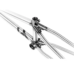 CADRE HERESY ASCEND 20.5" 11 CADRE HERESY ASCEND 20.5" -France Accessoires Vélo Soldes Boutique cadre heresy ascend 205 2