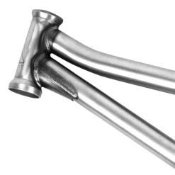 CADRE HERESY ASCEND V2 19" -France Accessoires Vélo Soldes Boutique cadre heresy ascend v2 19 6