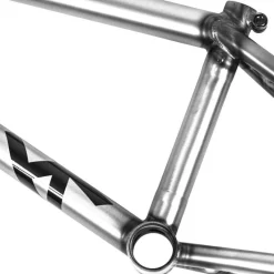 CADRE HERESY ASCEND V2 19.5" -France Accessoires Vélo Soldes Boutique cadre heresy ascend v2 195 7