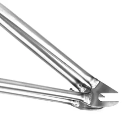 CADRE HERESY ASCEND V2 19.5" -France Accessoires Vélo Soldes Boutique cadre heresy ascend v2 195 8