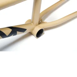 CADRE HERESY ASCEND V2 20.5" -France Accessoires Vélo Soldes Boutique cadre heresy ascend v2 205 18