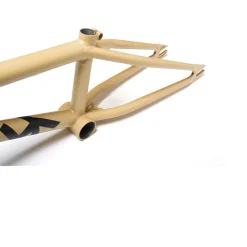 CADRE HERESY ASCEND V2 20.5" -France Accessoires Vélo Soldes Boutique cadre heresy ascend v2 205 19