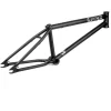 Volume Bikes Cadre Volume BERMUDA V2 Noir -France Accessoires Vélo Soldes Boutique cadre volume bermuda v2 bk