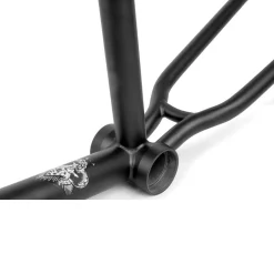 Volume Bikes Cadre Volume BERMUDA V2 Noir 11 Volume Bikes Cadre Volume BERMUDA V2 Noir -France Accessoires Vélo Soldes Boutique cadre volume bermuda v2 bk 2