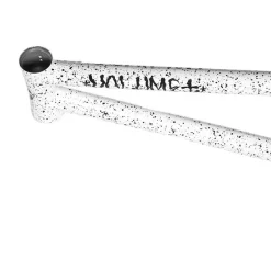 Volume Bikes CADRE VOLUME VESSEL V2 OREO CHIPS -France Accessoires Vélo Soldes Boutique cadre volume vessel v2 oreo chips 2