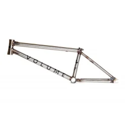 Volume Bikes CADRE VOLUME VOYAGER RAW