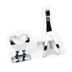 Generique CALE-PIEDS CKC M HP -France Accessoires Vélo Soldes Boutique cale pieds ckc m hp 1