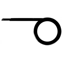 Herrmans CARTER "SLYDE 48D" D170 L325 à 440MM