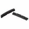 Cartouches Patins De Freins ASHIMA 72mm Noir X2 -France Accessoires Vélo Soldes Boutique cartouches patins de freins ashima 72mm noir x2