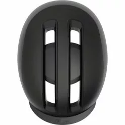 Casque ABUS HUD-Y Velvet Black - Taille L -France Accessoires Vélo Soldes Boutique casque abus hud y velvet black taille l 3