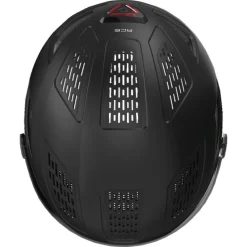 Casque ABUS Hyban 2.0 Ace L T56-61 Noir -France Accessoires Vélo Soldes Boutique casque abus hyban 20 ace l t56 61 blk 2