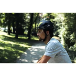 Casque ABUS Hyban 2.0 ACE L T56-61 Titan 12 Casque ABUS Hyban 2.0 ACE L T56-61 Titan -France Accessoires Vélo Soldes Boutique casque abus hyban 20 ace l t56 61 titan 4