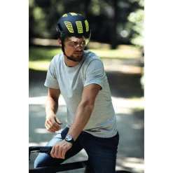 Casque ABUS Hyban 2.0 ACE L T56-61 Titan 13 Casque ABUS Hyban 2.0 ACE L T56-61 Titan -France Accessoires Vélo Soldes Boutique casque abus hyban 20 ace l t56 61 titan 5