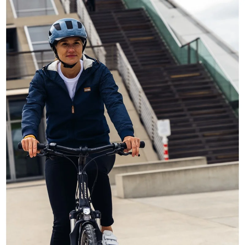 Casque ABUS Hyban 2.0 Coral M T52-58 7 Casque ABUS Hyban 2.0 Coral M T52-58 – Image 5