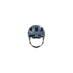Casque ABUS Hyban 2.0 L T56-61 Glacier Bleu -France Accessoires Vélo Soldes Boutique casque abus hyban 20 l t56 61 glacier bleu 2