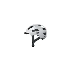 Casque ABUS Hyban 2.0 L T58-61 Blanc