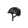 Casque ABUS Hyban 2.0 L T58-63 Noir -France Accessoires Vélo Soldes Boutique casque abus hyban 20 l t58 63 noir
