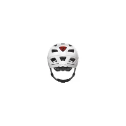 Casque ABUS Hyban 2.0 M T52-58 Blanc -France Accessoires Vélo Soldes Boutique casque abus hyban 20 m t52 58 blanc 2