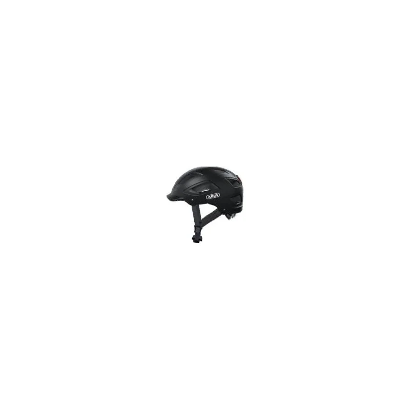 Casque ABUS Hyban 2.0 M T52-58 Noir 3 Casque ABUS Hyban 2.0 M T52-58 Noir