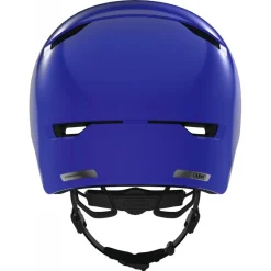 CASQUE ABUS SCRAPER 3.0 KID BLEU S T48-55 -France Accessoires Vélo Soldes Boutique casque abus scraper 30 kid vert s t48 55 2