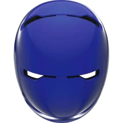 CASQUE ABUS SCRAPER 3.0 KID BLEU S T48-55 -France Accessoires Vélo Soldes Boutique casque abus scraper 30 kid vert s t48 55 3