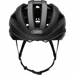 Casque ABUS Viantor Velvet Noir - Taille M -France Accessoires Vélo Soldes Boutique casque abus viantor velvet noir taille m 1