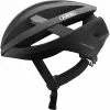 Casque ABUS Viantor Velvet Noir - Taille M -France Accessoires Vélo Soldes Boutique casque abus viantor velvet noir taille m