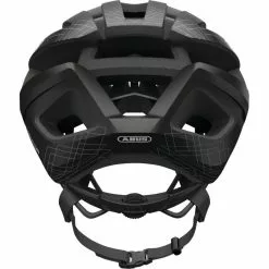 Casque ABUS Viantor Velvet Noir - Taille M -France Accessoires Vélo Soldes Boutique casque abus viantor velvet noir taille m 2