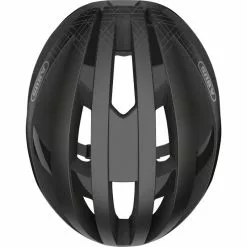 Casque ABUS Viantor Velvet Noir - Taille M -France Accessoires Vélo Soldes Boutique casque abus viantor velvet noir taille m 3