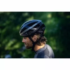 Casque ABUS Viantor Velvet Noir - Taille M -France Accessoires Vélo Soldes Boutique casque abus viantor velvet noir taille m 5