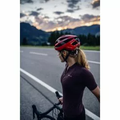 Casque ABUS Viantor Velvet Noir - Taille M -France Accessoires Vélo Soldes Boutique casque abus viantor velvet noir taille m 7