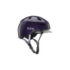 CASQUE BERN BRENTWOOD 2.0 S 52-55.5 Cm DEEP PUR 2 CASQUE BERN BRENTWOOD 2.0 S 52-55.5 Cm DEEP PUR -France Accessoires Vélo Soldes Boutique casque bern enfant diablo eps m 53 55cm