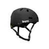 CASQUE BERN HELMET MACON L T57-59 MIPS BLK -France Accessoires Vélo Soldes Boutique casque bern helmet macon l t57 59 mips blk