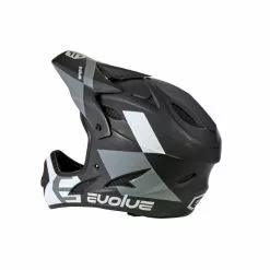 Casque EVOLVE Storm Enfant -France Accessoires Vélo Soldes Boutique casque evolve storm enfant 1