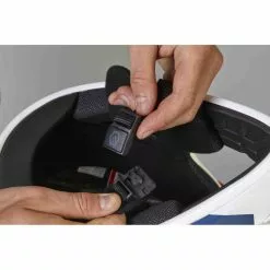 Casque EVOLVE Storm Enfant -France Accessoires Vélo Soldes Boutique casque evolve storm enfant 5